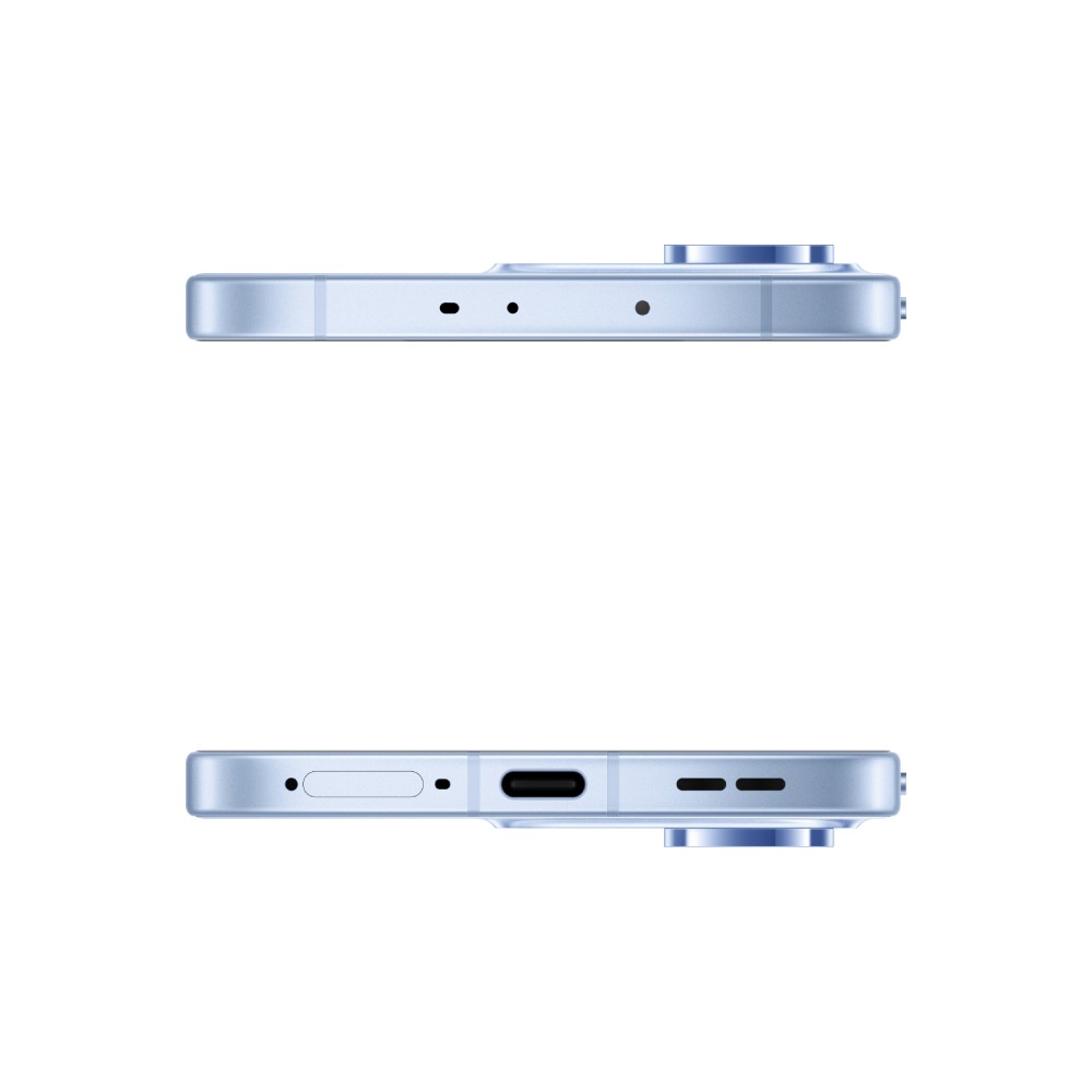 สมาร์ทโฟน OPPO Reno15 Pro (12+256GB) Aurora Blue (5G)