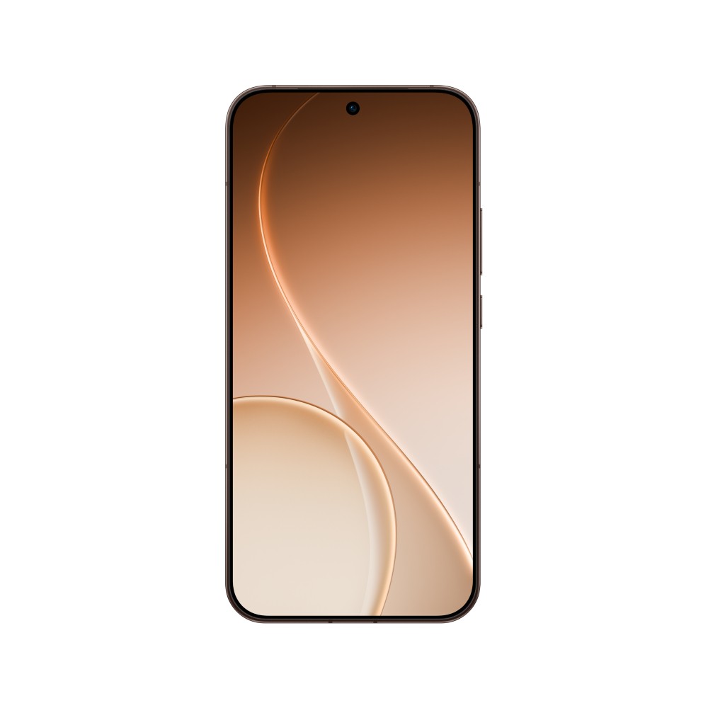 สมาร์ทโฟน OPPO Reno15 Pro (12+256GB) Dusk Brown (5G)
