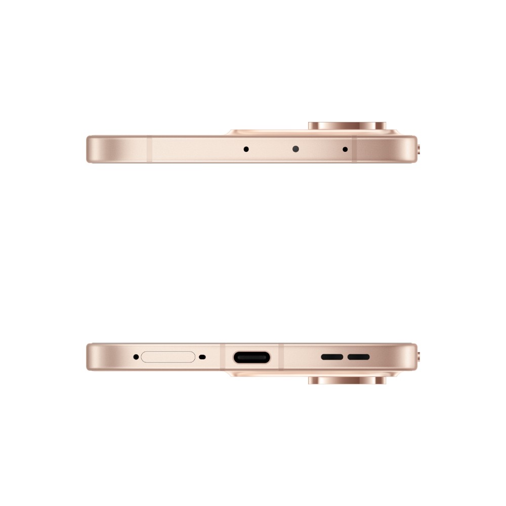 สมาร์ทโฟน OPPO Reno15 Pro Max (12+512GB) Aura Gold (5G)