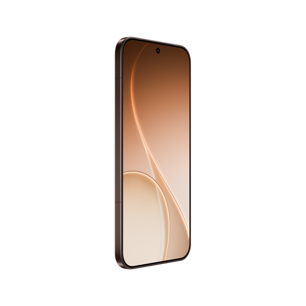 สมาร์ทโฟน OPPO Reno15 Pro Max (12+512GB) Dusk Brown (5G)