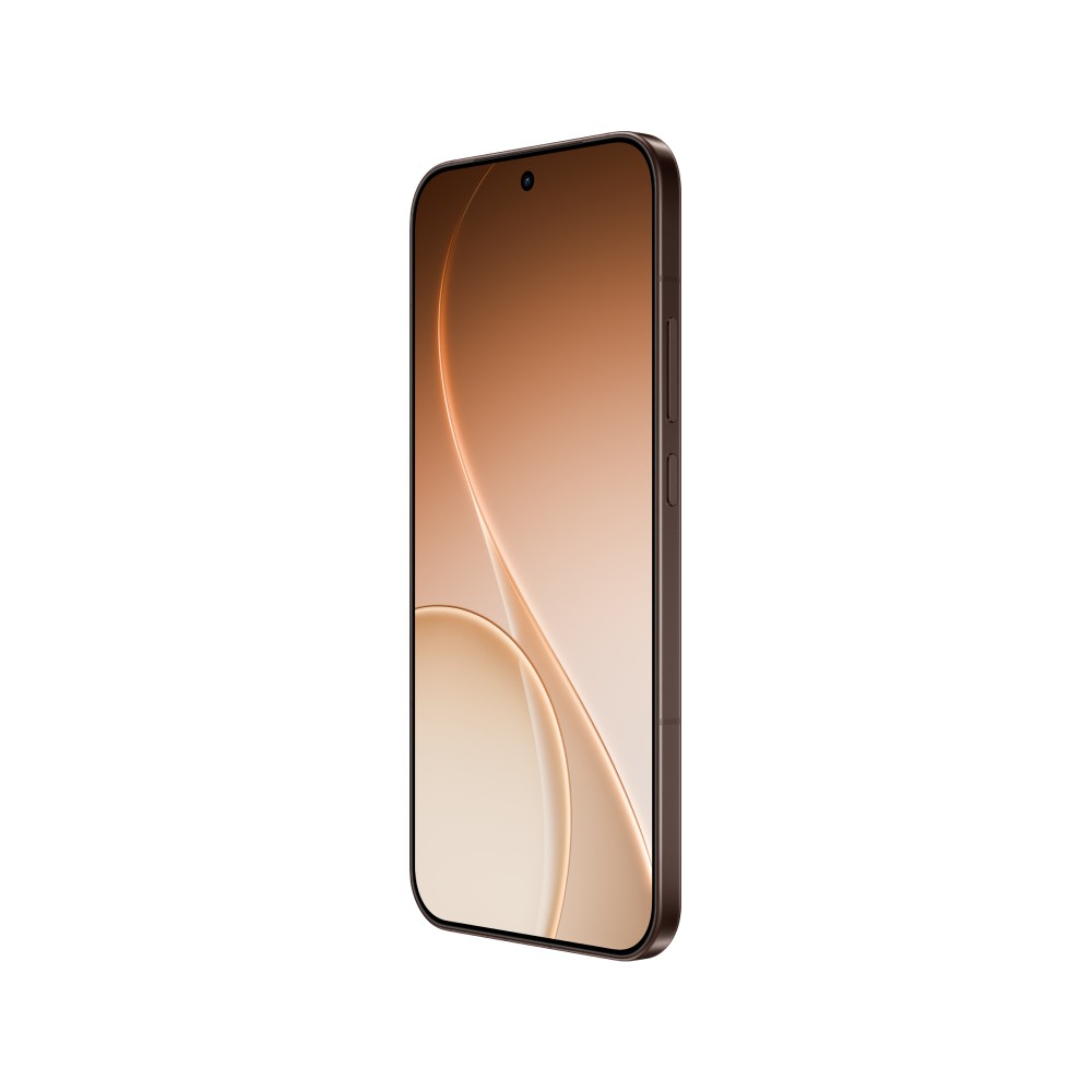 สมาร์ทโฟน OPPO Reno15 Pro Max (12+512GB) Dusk Brown (5G)