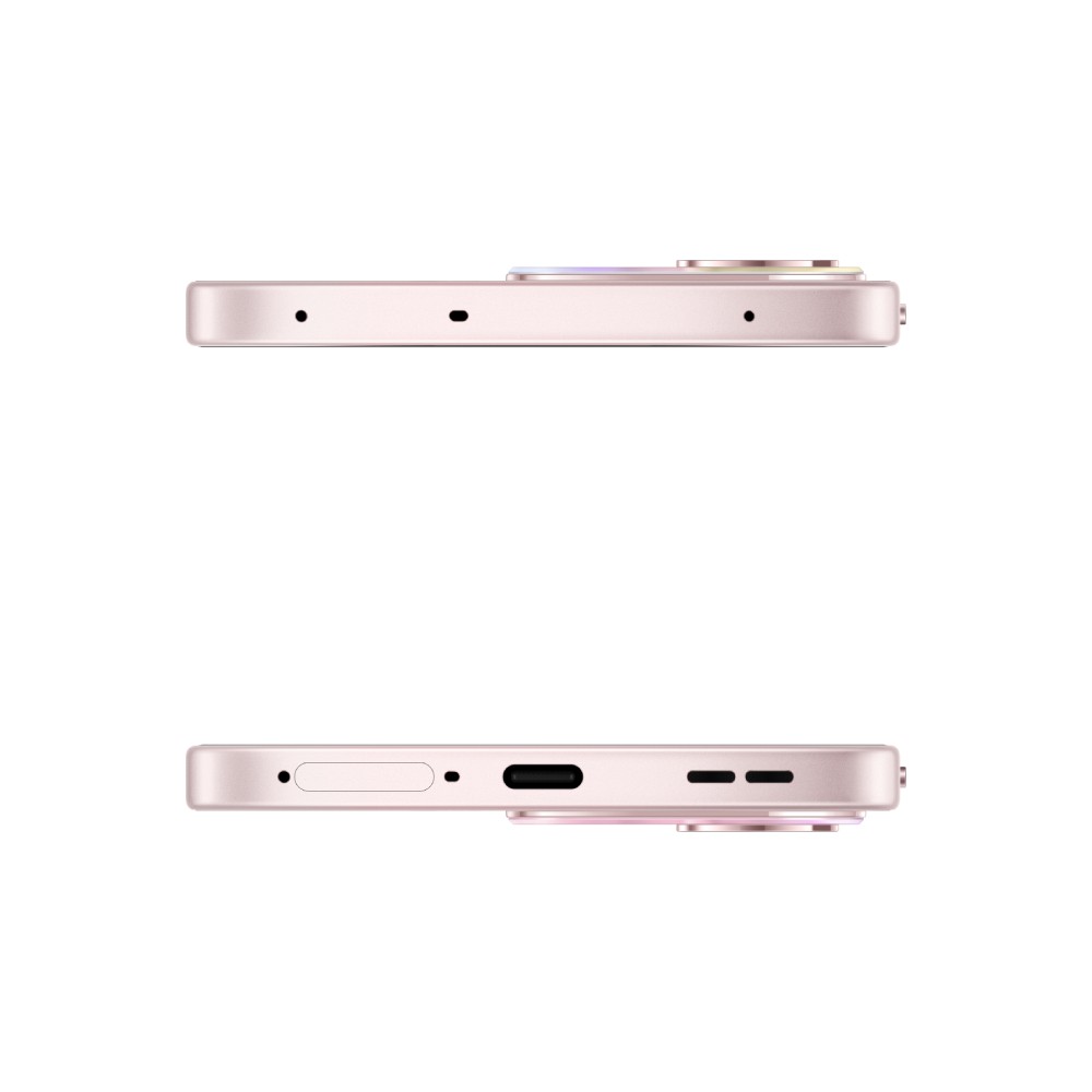สมาร์ทโฟน OPPO Reno15F (12+256GB) Afterglow Pink (5G)