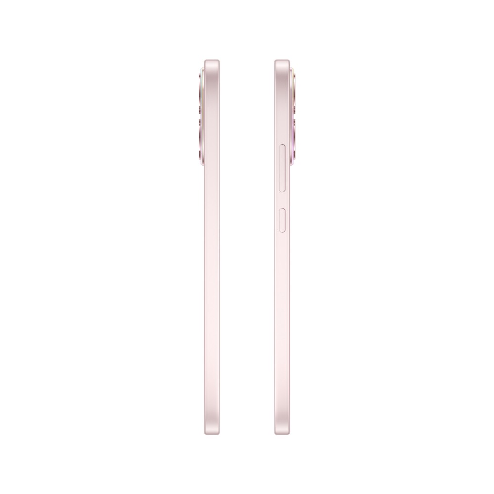 สมาร์ทโฟน OPPO Reno15F (8+256GB) Afterglow Pink (5G)