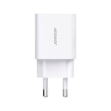 อะแดปเตอร์ JOYROOM JR-TF1 20W Dual-Port (A+C) Charger