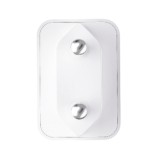อะแดปเตอร์ JOYROOM Wall Charger 1 USB-A / 1 USB-C (PD20W) White (JR-TF1)