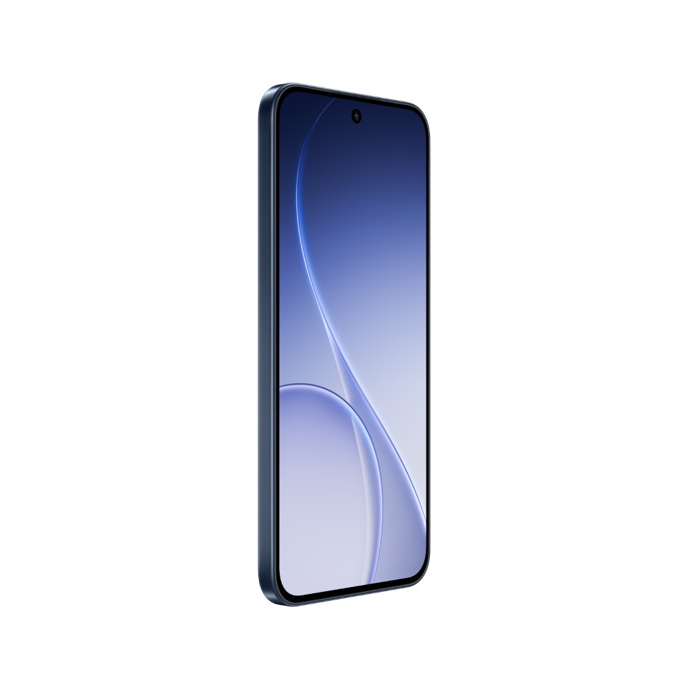 สมาร์ทโฟน OPPO Reno15F (12+256GB) Twilight Blue (5G)