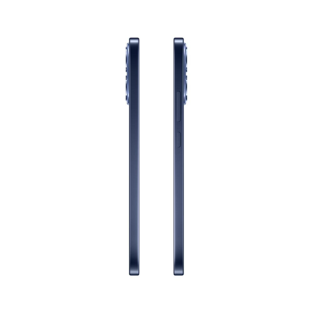 สมาร์ทโฟน OPPO Reno15F (12+256GB) Twilight Blue (5G)