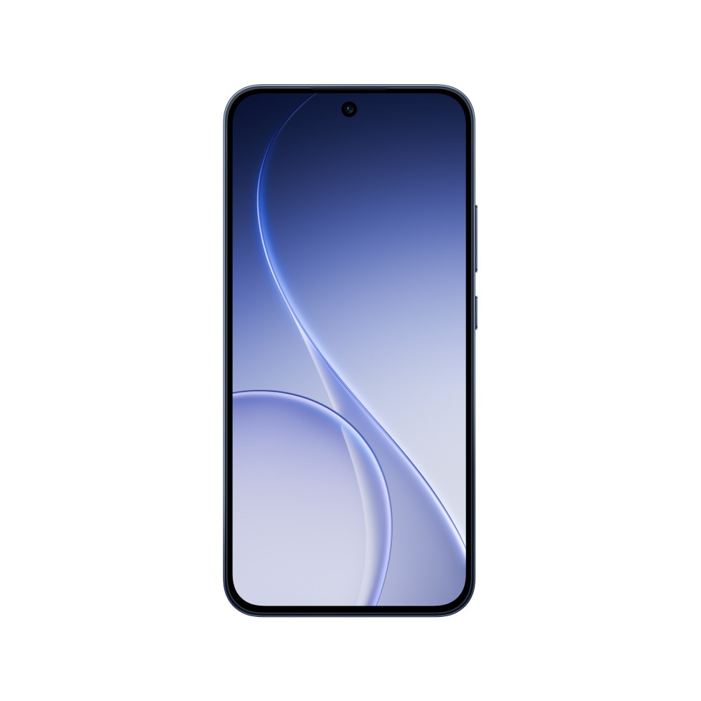 สมาร์ทโฟน OPPO Reno15F (8+256GB) Twilight Blue (5G)