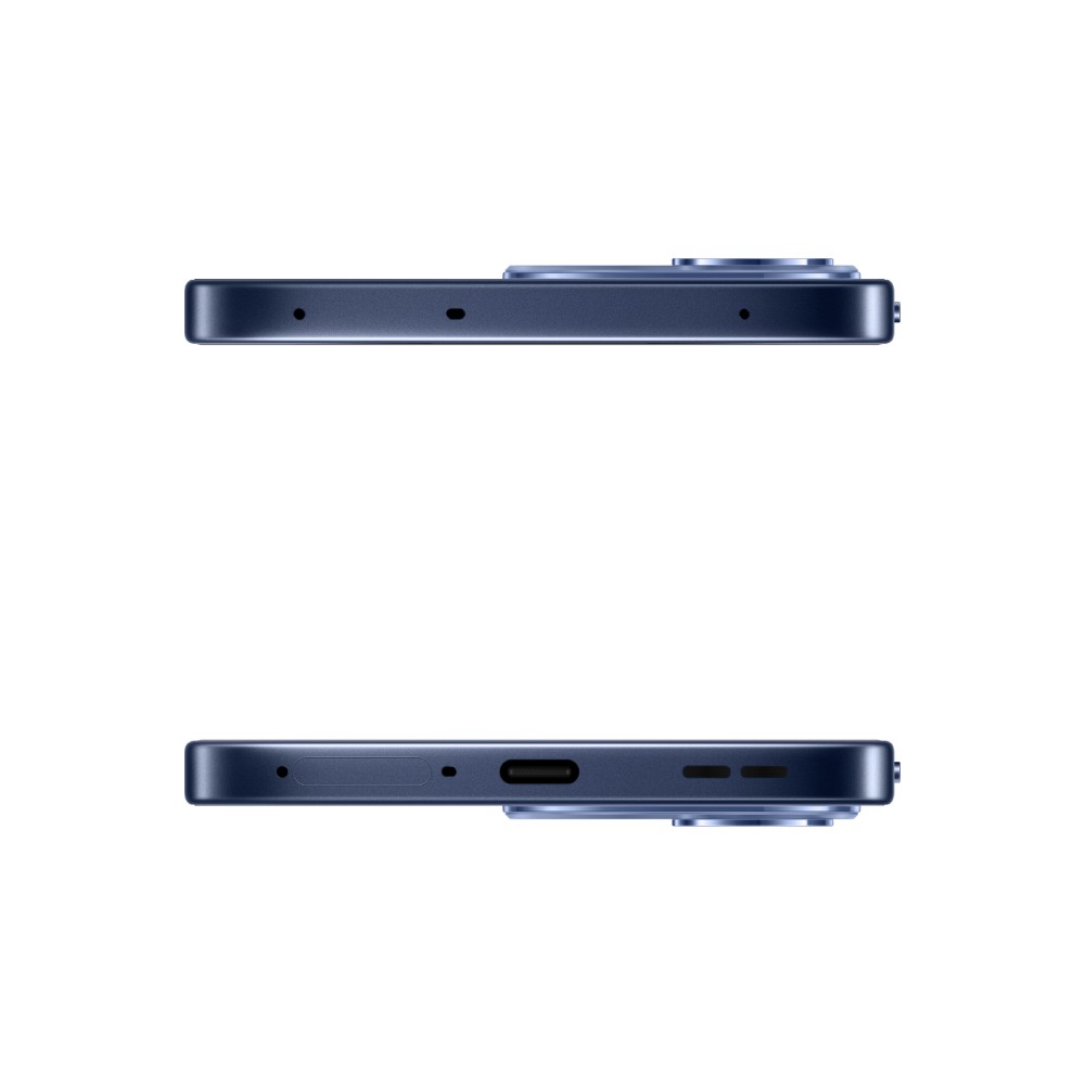 สมาร์ทโฟน OPPO Reno15F (8+256GB) Twilight Blue (5G)