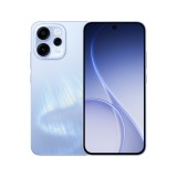 สมาร์ทโฟน OPPO Reno15F (8+256GB) Aurora Blue (5G)