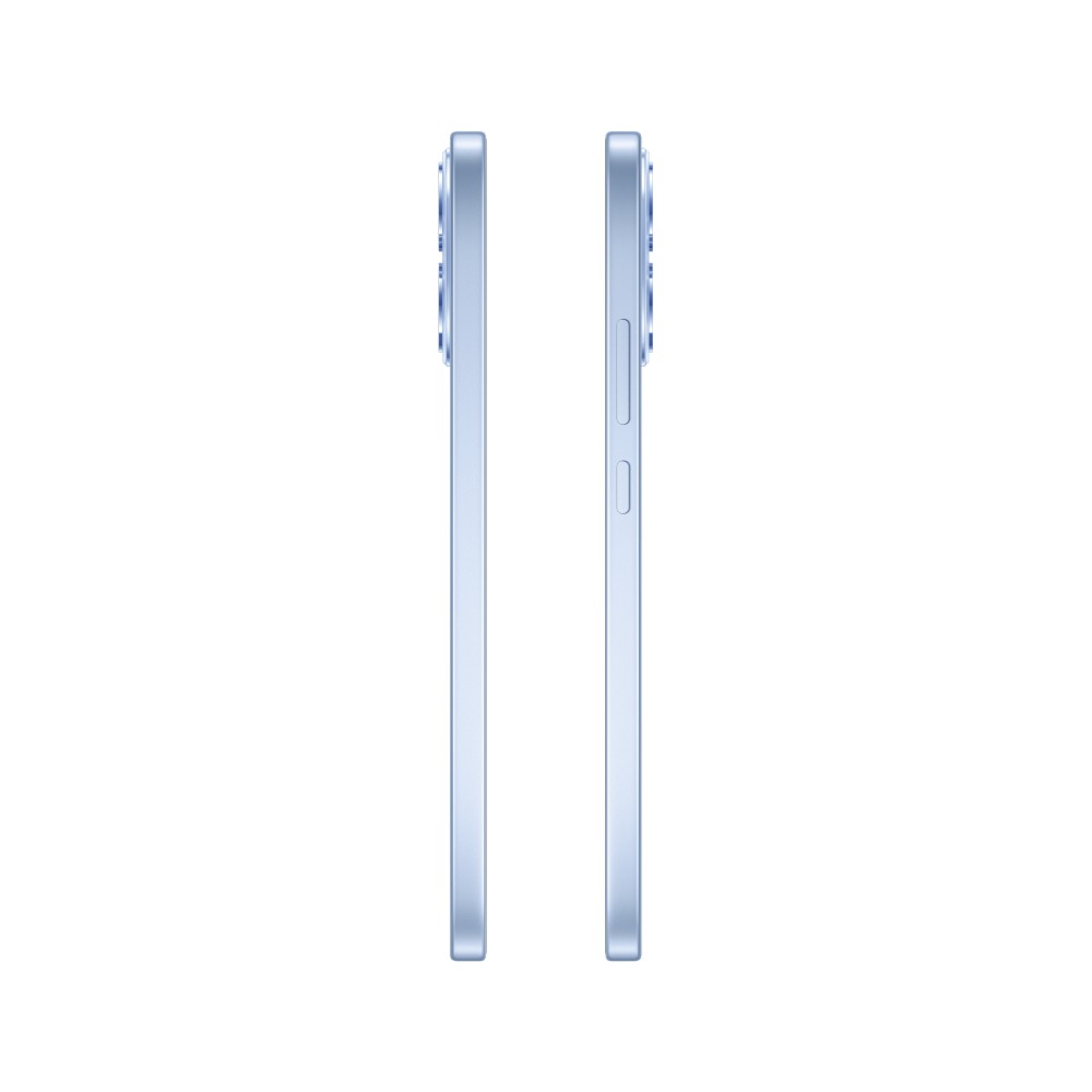 สมาร์ทโฟน OPPO Reno15F (8+256GB) Aurora Blue (5G)