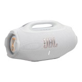 ลำโพงบลูทูธ JBL Boombox 4 White