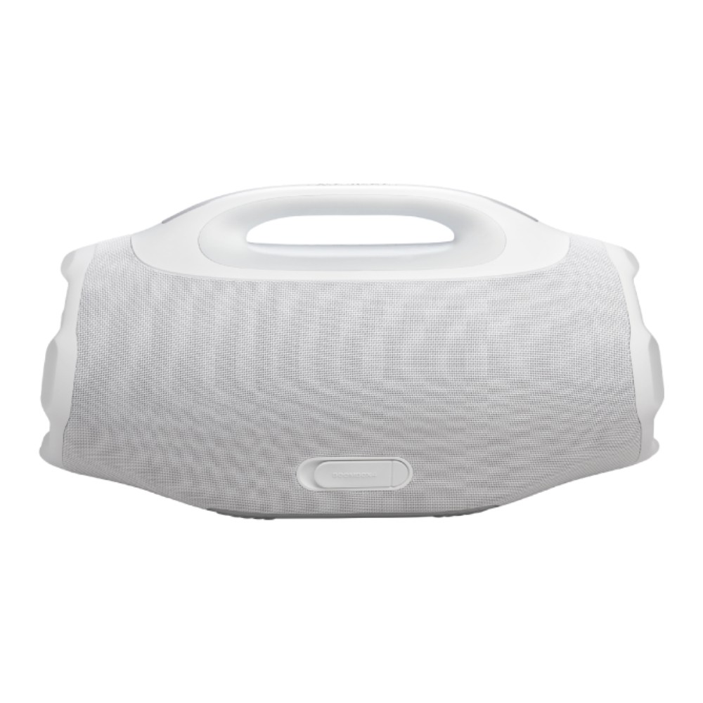ลำโพงบลูทูธ JBL Boombox 4 White
