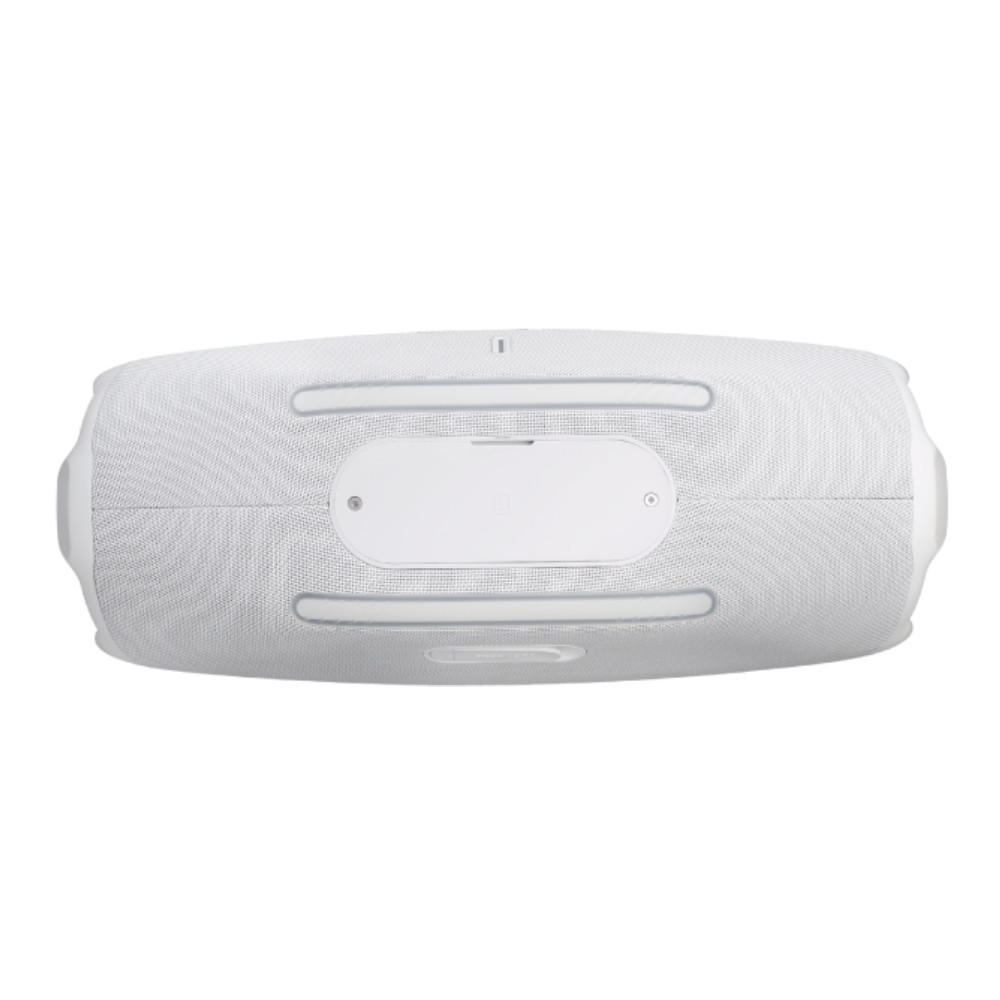 ลำโพงบลูทูธ JBL Boombox 4 White
