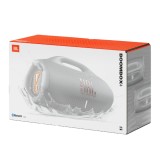 ลำโพงบลูทูธ JBL Boombox 4 White