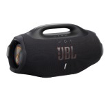 ลำโพงบลูทูธ JBL Boombox 4 Black