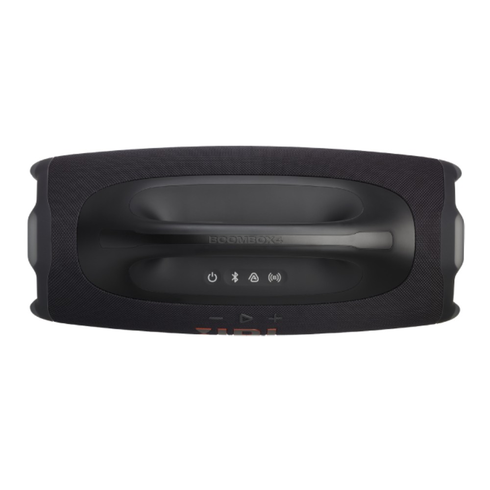 ลำโพงบลูทูธ JBL Boombox 4 Black