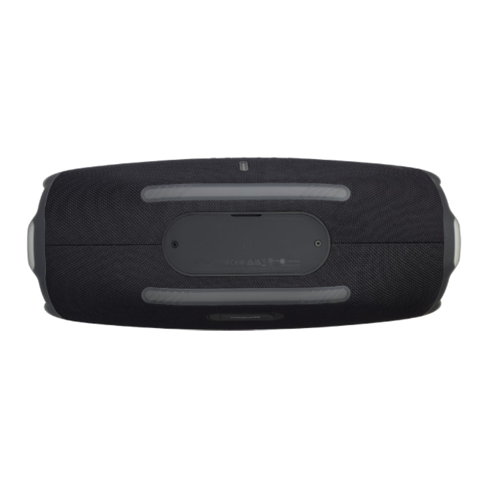 ลำโพงบลูทูธ JBL Boombox 4 Black