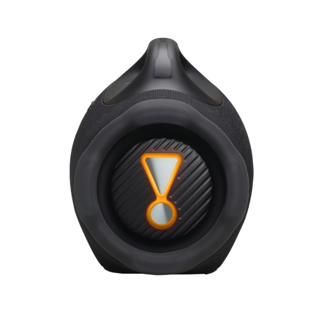 ลำโพงบลูทูธ JBL Boombox 4 Black