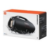 ลำโพงบลูทูธ JBL Boombox 4 Black