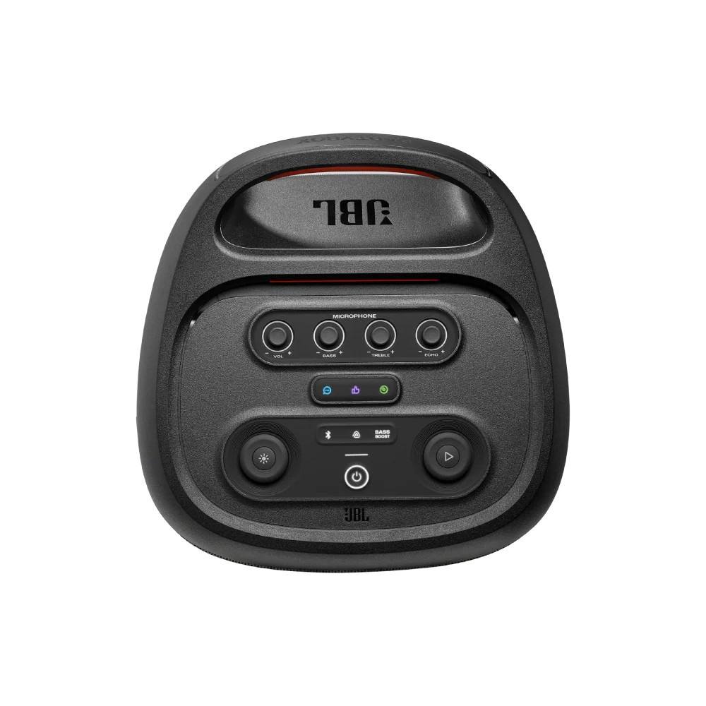 ลำโพงบลูทูธ JBL Party box 720 Black
