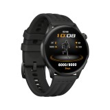 สมาร์ทวอทช์ OPPO Watch S Phantom Black