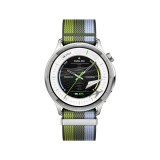 สมาร์ทวอทช์ OPPO Watch S Silver Gleam
