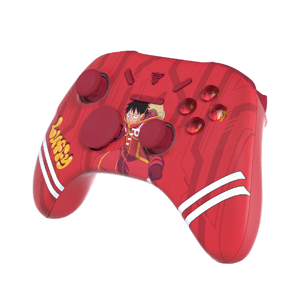 Fantech x One Piece จอยคอนโทรลเลอร์ Eos II Pro WGP15V2A LUFFY