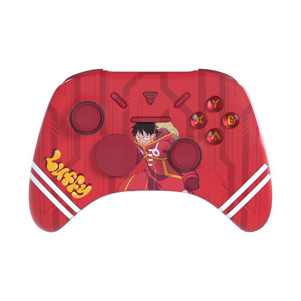 Fantech x One Piece จอยคอนโทรลเลอร์ Eos II Pro WGP15V2A LUFFY