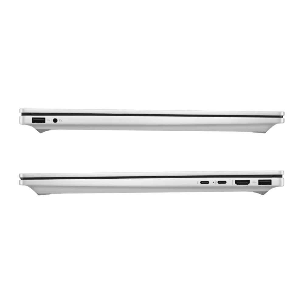 โน๊ตบุ๊ค HP OmniBook 7 AI 16-ay0008TX Silver