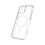 เคส JTLEGEND iPhone 13/14/15 Hybrid Cushion Mag Crystal Clear