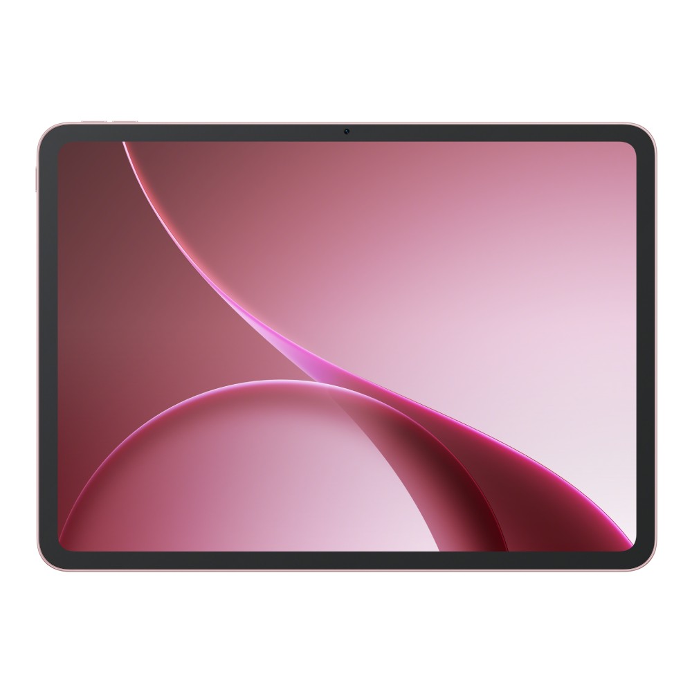 แท็บเล็ต OPPO Pad 5 Matte Display Edition 5G (8+256GB) Aurora Pink