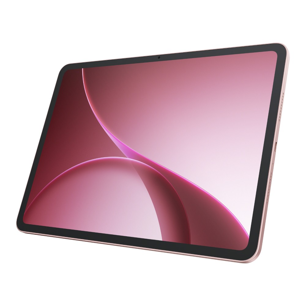 แท็บเล็ต OPPO Pad 5 Matte Display Edition 5G (8+256GB) Aurora Pink