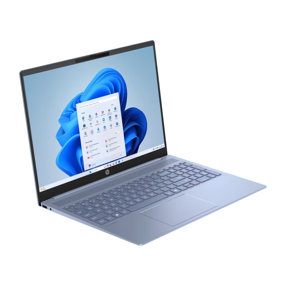 โน๊ตบุ๊ค HP OmniBook 5 AI 16-af1066TU Blue