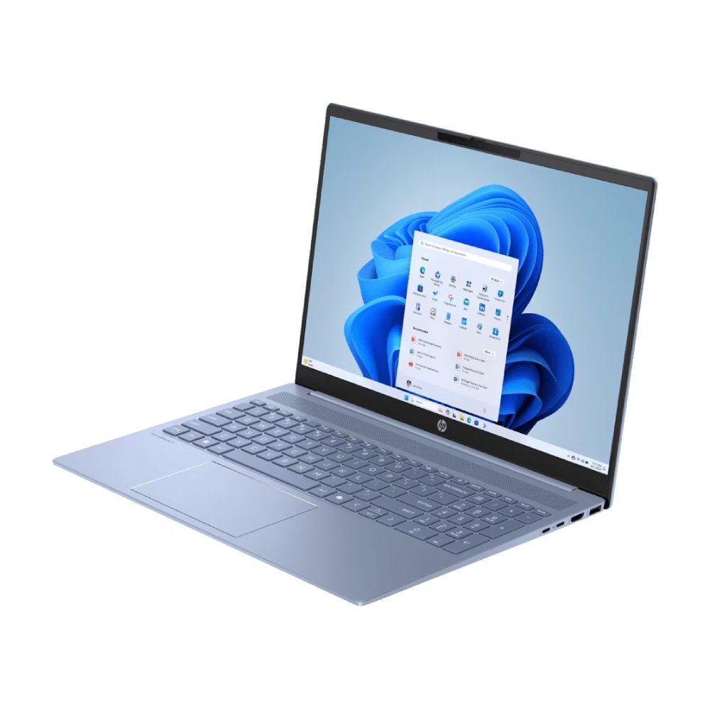 โน๊ตบุ๊ค HP OmniBook 5 AI 16-af1066TU Blue
