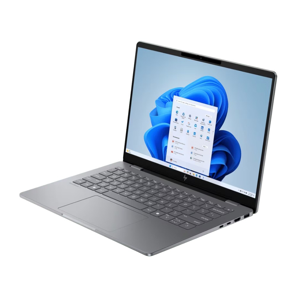 โน๊ตบุ๊ค HP OmniBook 7 AI 14-fr0062TU Silver