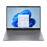 โน๊ตบุ๊ค HP OmniBook 7 AI 14-fr0062TU Silver