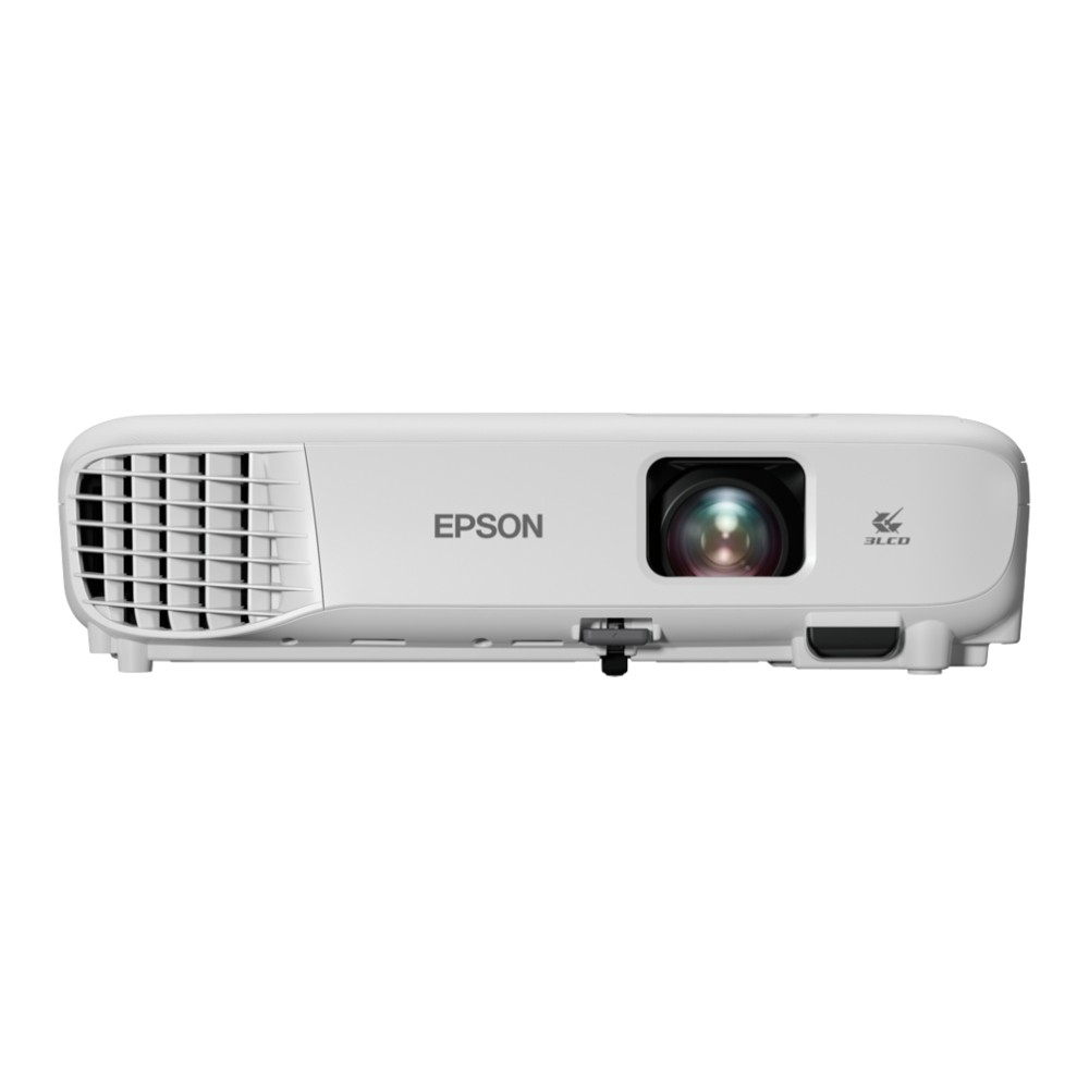 โปรเจคเตอร์ Epson EB-E12 XGA 3LCD