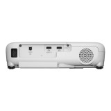 โปรเจคเตอร์ Epson EB-E12 XGA 3LCD
