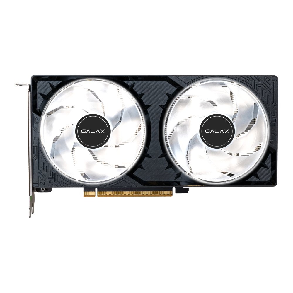 การ์ดจอ GALAX GeForce RTX 5050 1-Click OC V2 8GB GDDR6 128-bit
