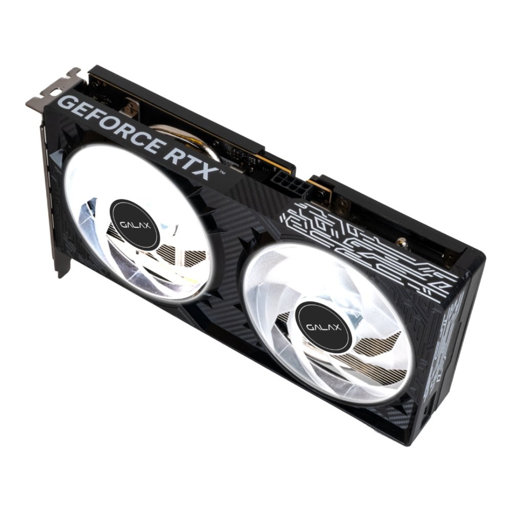 การ์ดจอ GALAX GeForce RTX 5050 1-Click OC V2 8GB GDDR6 128-bit
