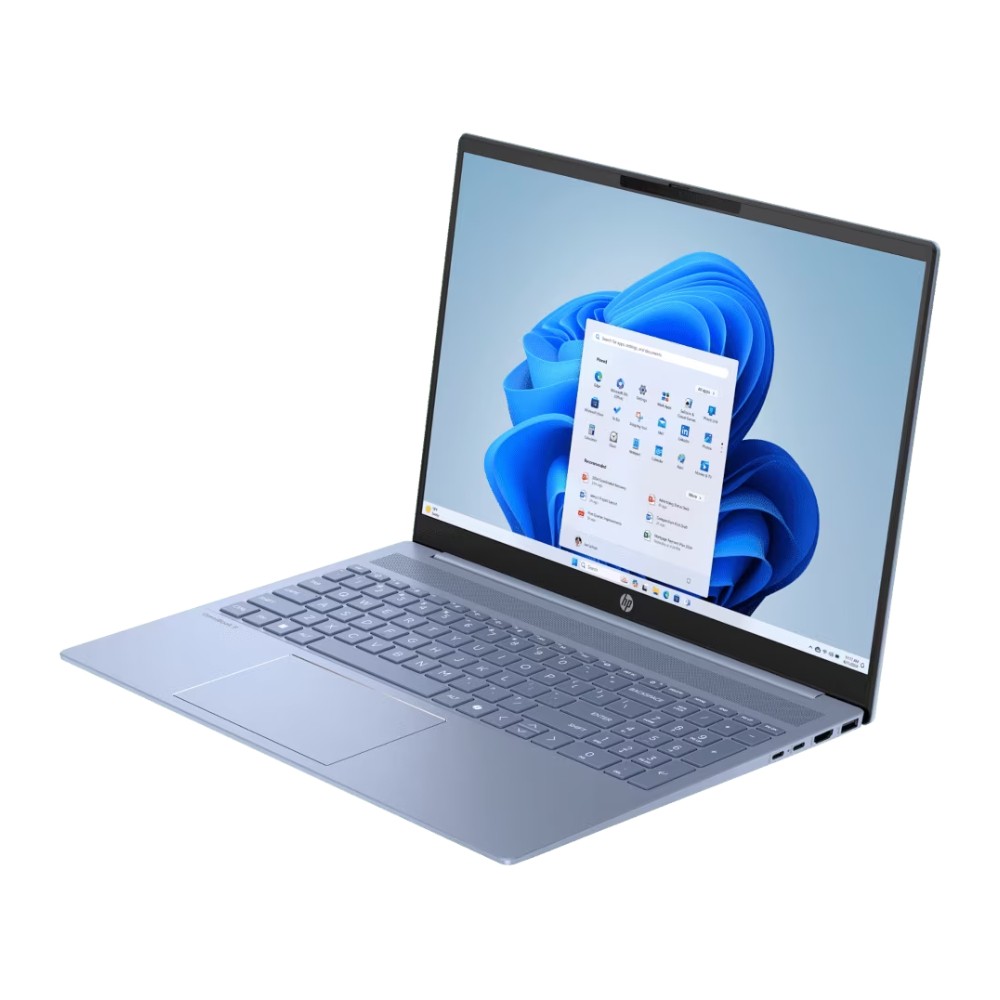 โน๊ตบุ๊ค HP OmniBook 5 AI 16-af1067TU Blue
