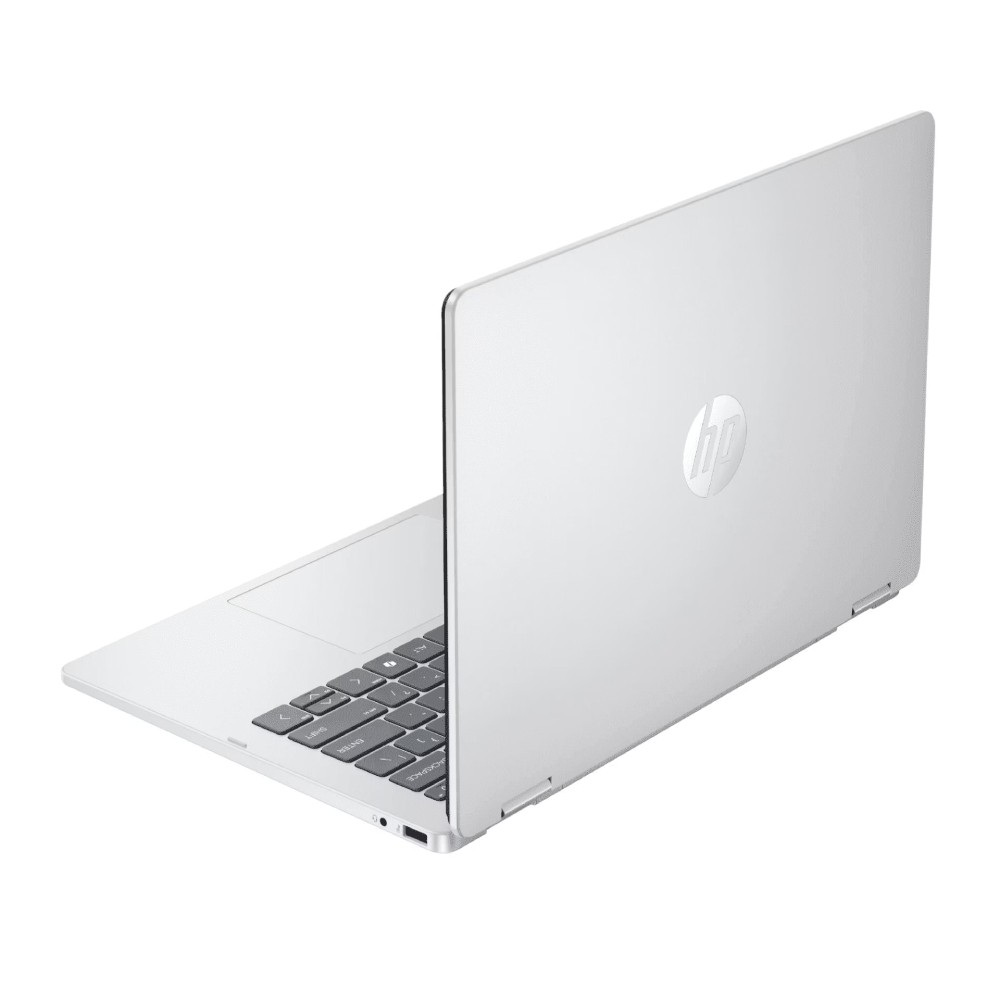 โน๊ตบุ๊ค HP OmniBook 5 Flip 14-fp0126TU Silver