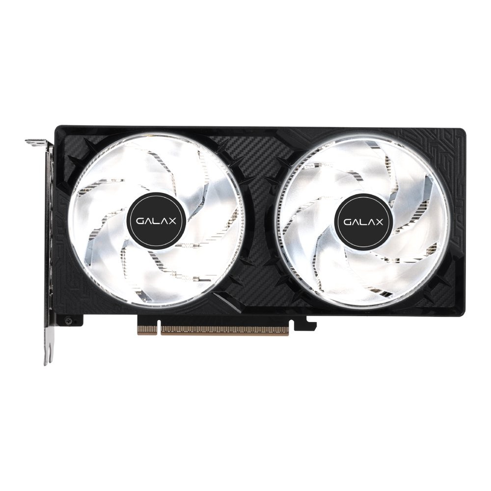 การ์ดจอ GALAX GeForce RTX 5060 1-Click OC V2 8GB GDDR7 128-bit