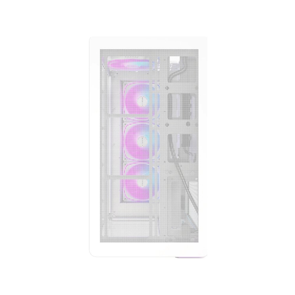 เคสคอมพิวเตอร์ MONTECH KING 15 Pro White