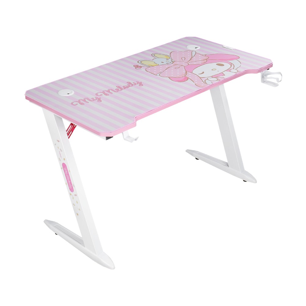 TENGU x SANRIO โต๊ะเกมมิ่ง COLLECTION MY MELODY RB