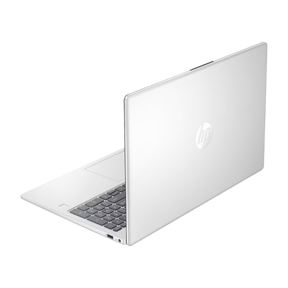 โน๊ตบุ๊ค HP 15-fd1470TU Silver