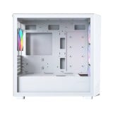 เคสคอมพิวเตอร์ MONTECH X5M White