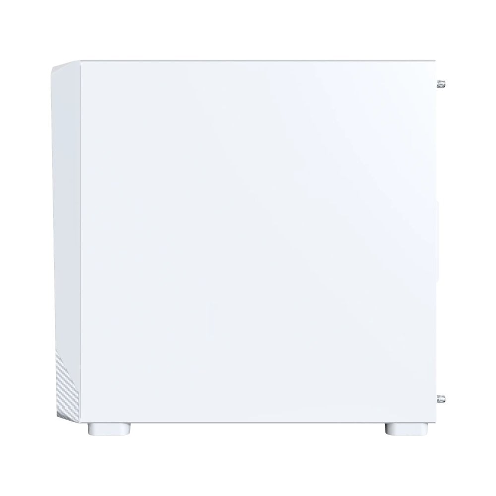 เคสคอมพิวเตอร์ MONTECH X5M White
