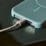 Beats USB-C to USB-C Woven Cable (1.5 m) - Surge Stone